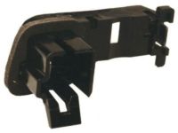 OEM 1991 Chevrolet G30 Park Switch Asm - 22009296