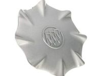 OEM 2003 Buick LeSabre Center Cap - 9594198