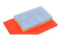 OEM Buick Air Filter - 23430312