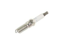 OEM 2016 Cadillac XTS Spark Plug - 12662396