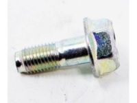 OEM Oldsmobile Bravada Caliper Bolt - 89027183