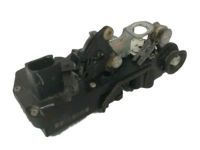 OEM 2014 Cadillac Escalade Lock Assembly - 22862032