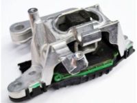 OEM 2019 Chevrolet Volt Mount Asm-Trans - 22969965