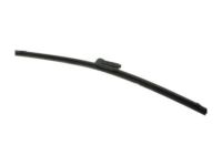 OEM Cadillac CTS Wiper Blade - 84017838