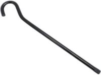 OEM 2010 Cadillac CTS Extension - 25892542