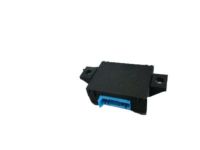 OEM Pontiac Montana Rear Object Alarm Module - 10333593