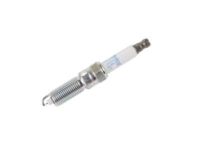 OEM Chevrolet Spark Spark Plug - 12637197