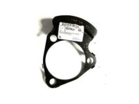 OEM Oldsmobile Cutlass Bracket, Front Wheel Speed Sensor Wire - 18025959