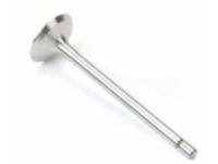 OEM Cadillac SRX Exhaust Valve - 12575356