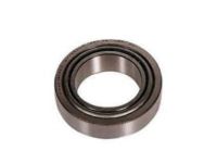 OEM 2021 GMC Sierra 2500 HD Outer Bearing - 25855296