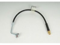 OEM 2009 Hummer H3T Brake Hose - 22824124