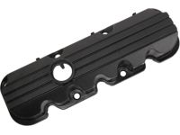OEM 2003 Pontiac Bonneville Valve Cover - 12590363