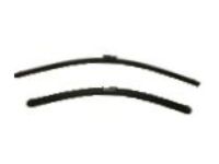 OEM Saturn Astra Blade, Windshield Wiper - 93194629