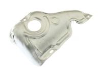 OEM Saturn Vue Heat Shield - 12572879