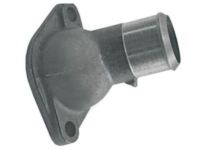 OEM GMC C3500 Thermostat Housing - 10147884