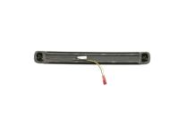 OEM 1998 GMC Jimmy Lamp Asm-High Mount Stop - 15029615
