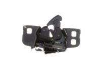 OEM Chevrolet Cobalt Latch Assembly - 15913930