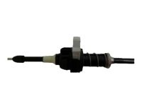OEM 2008 Saturn Astra Shift Control Cable - 13190005