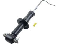 OEM Cadillac Escalade ESV Front Shock Absorber Assembly - 84176631