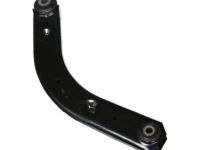 OEM 2008 Saturn Aura Upper Control Arm - 25850211