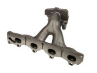 OEM 2003 Saturn Vue Manifold - 90537679