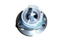 OEM Oldsmobile Silhouette Hub & Bearing - 7470511