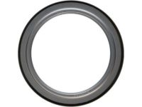 OEM 2002 GMC Sierra 3500 Rear Main Seal - 97209342