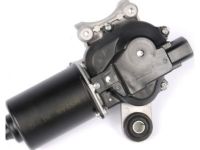 OEM 2016 Chevrolet City Express Front Motor - 19316478