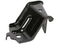 OEM 2008 Saturn Aura Purge Valve Bracket - 12579283