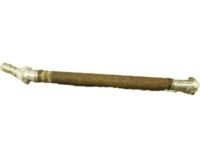 OEM Oldsmobile Bravada Propeller Shaft - 15036982