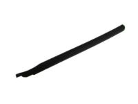 OEM 1994 GMC C1500 Suburban Seal Asm-Rear Side Door Lower - 15715163