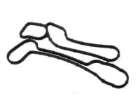 OEM Saturn Cooler Assembly Gasket - 25199750