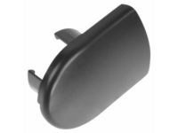 OEM 2017 Chevrolet Corvette Wiper Arm Cap - 22793593