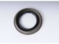 OEM 2021 Chevrolet Silverado 3500 HD Input Shaft Seal - 19299082