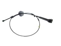 OEM Chevrolet Shift Control Cable - 25988024