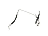 OEM GMC Envoy Hose & Tube Assembly - 25841573
