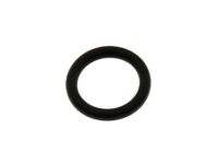 OEM 2000 Buick LeSabre Pressure Switch O-Ring - 52450548