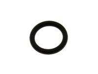 OEM Chevrolet Express 3500 Pressure Switch O-Ring - 52450548