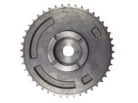 OEM Chevrolet Camaro Timing Gear Set - 12591689