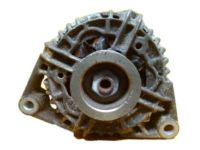 OEM 2002 Saturn L300 GENERATOR Assembly - 22674550