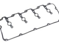 OEM 2010 GMC Sierra 2500 HD Valve Cover Gasket - 97321295