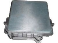 OEM 1992 Pontiac Trans Sport Distributor (also Knock Sensor) MODULE - 16126761