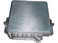 OEM 1994 GMC K2500 Distributor (also Knock Sensor) MODULE - 16126761