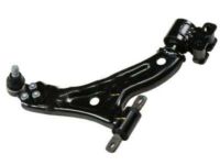 OEM 2016 Chevrolet Spark Lower Control Arm - 95368368