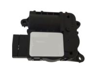 OEM GMC Sierra 2500 HD Actuator Asm, Temperature Valve - 22808876