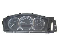 OEM Buick LaCrosse Instrument Panel Gage CLUSTER - 15792714