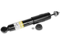 OEM Chevrolet Silverado Shock - 19209331