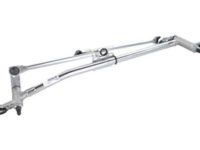 OEM Buick Enclave Wiper Linkage - 22820107