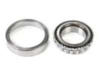 OEM Chevrolet R3500 Bearings - 14053399