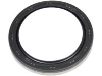 OEM GMC Sierra 2500 HD Front Cover Seal - 12634614